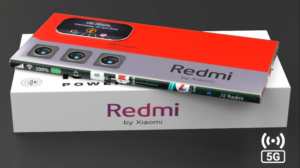 Redmi Note 12 Pro Plus
