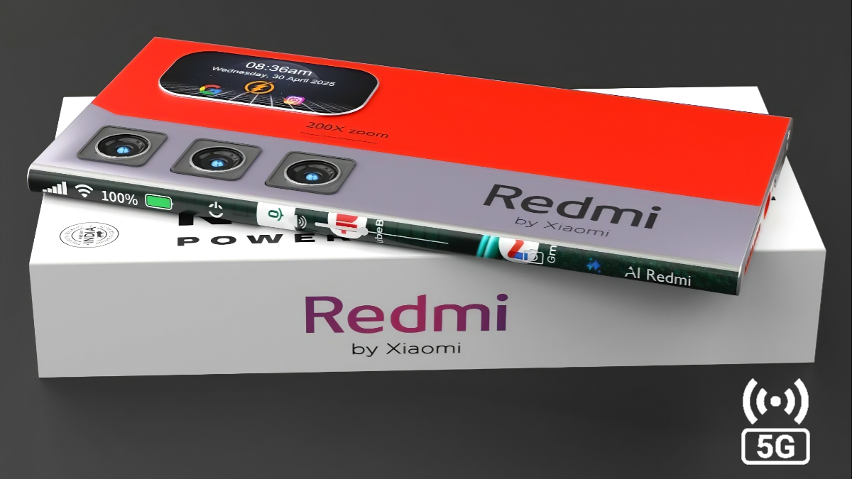 Redmi Note 12 Pro Plus