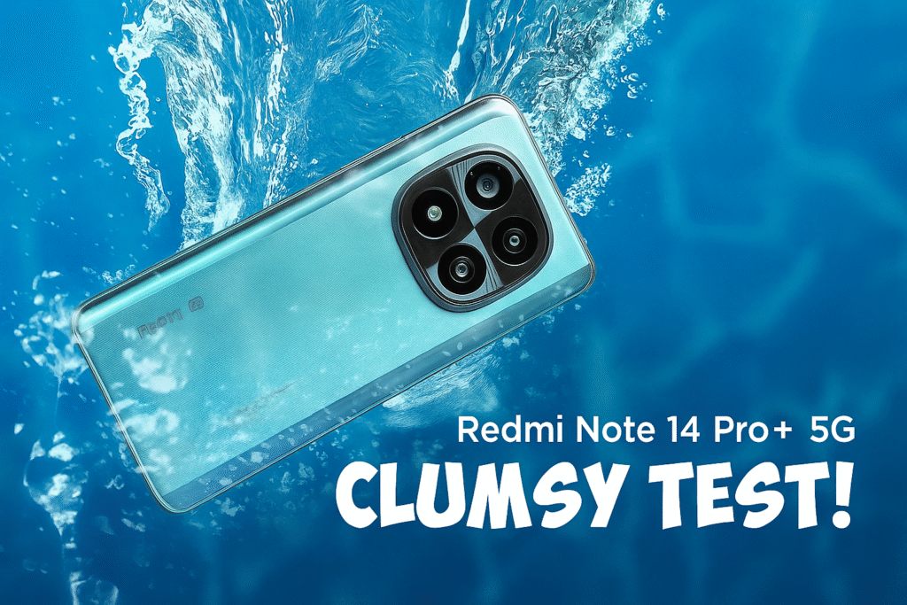 Redmi Note 14 Pro+ Ultra