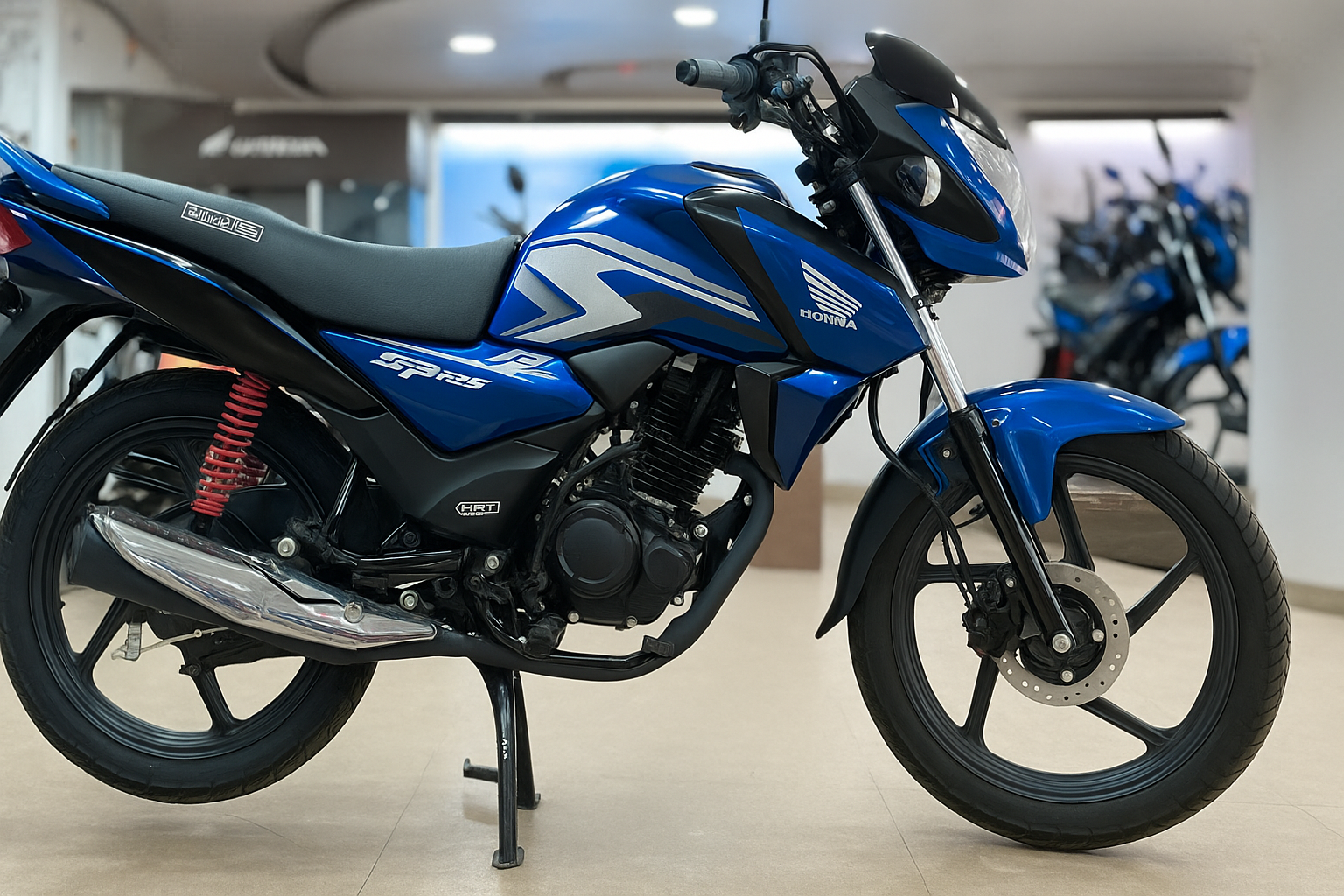 Honda SP 125
