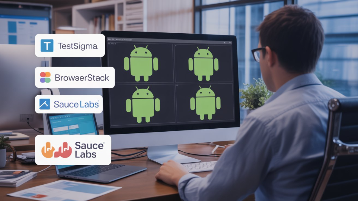 Android Emulators