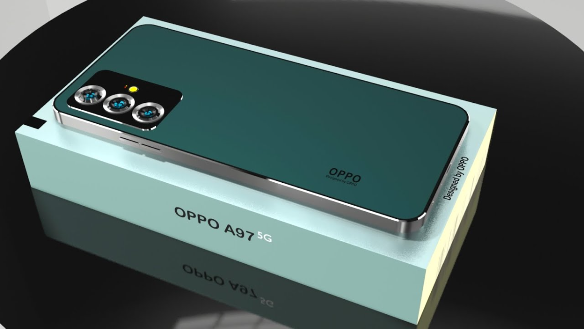 Oppo A97