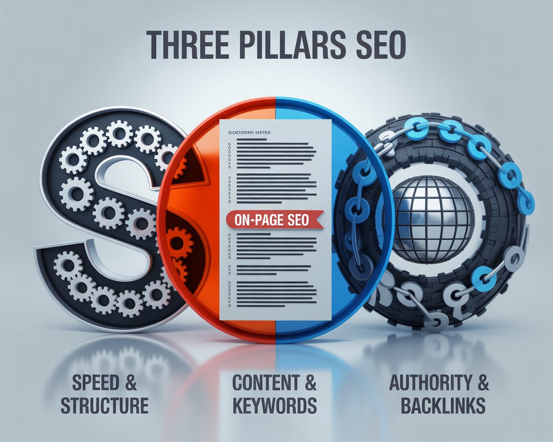 What is SEO?