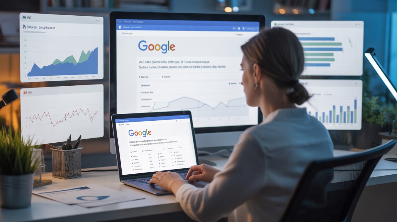Website Ranking