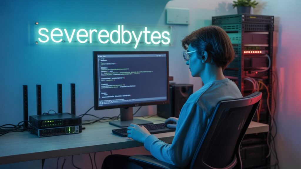 SeveredBytes