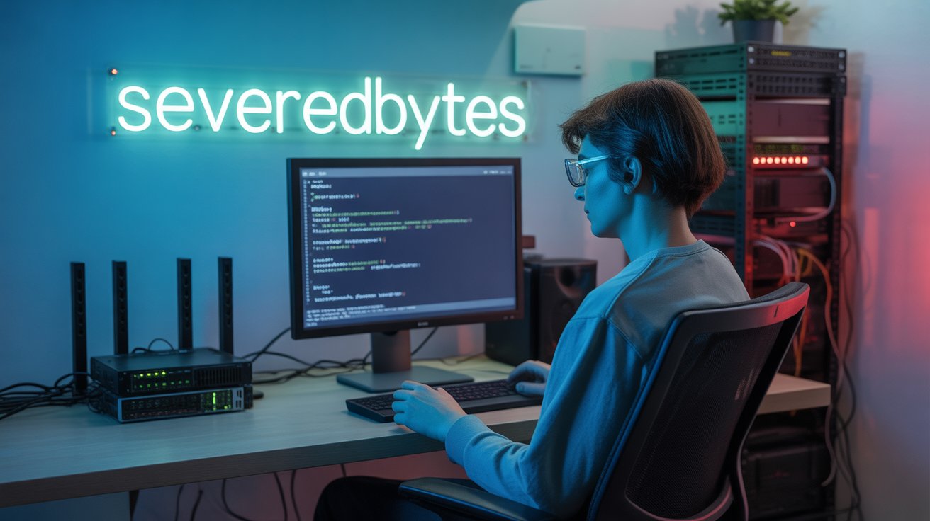 SeveredBytes