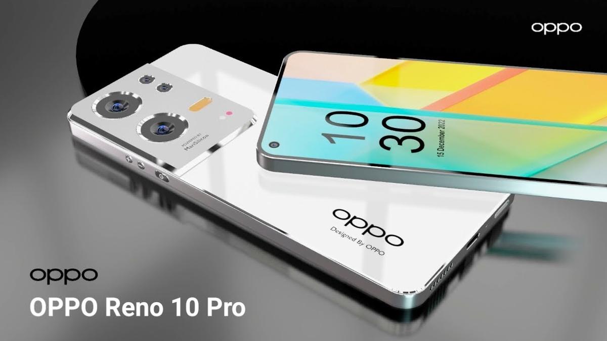 Reno 10 5G