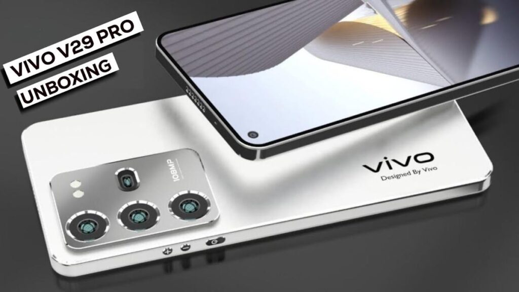V29 Pro 5G