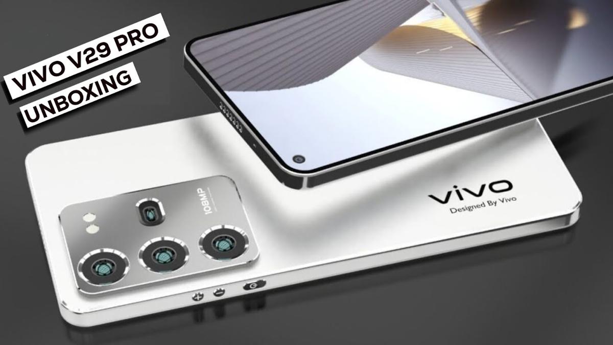 V29 Pro 5G