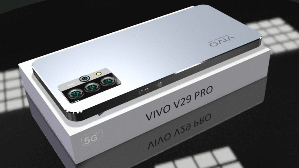 VIVO V29 Pro