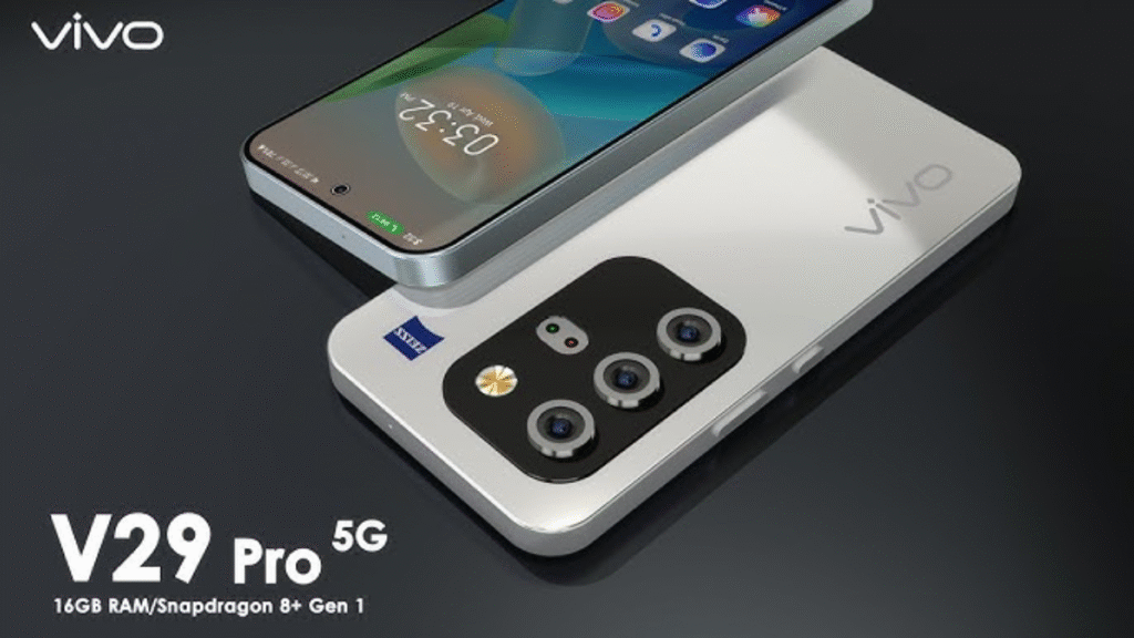 Vivo V29 Pro