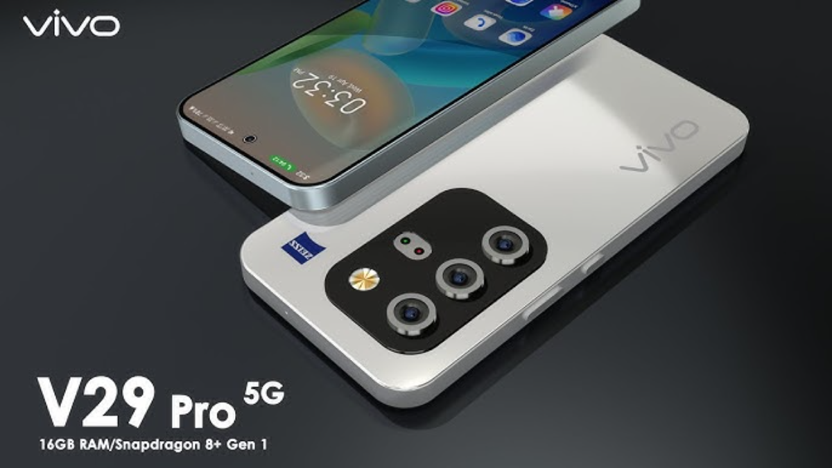 Vivo V29 Pro