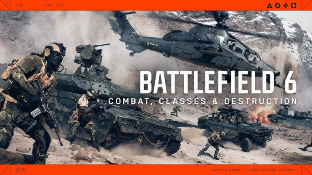 Battlefield 6