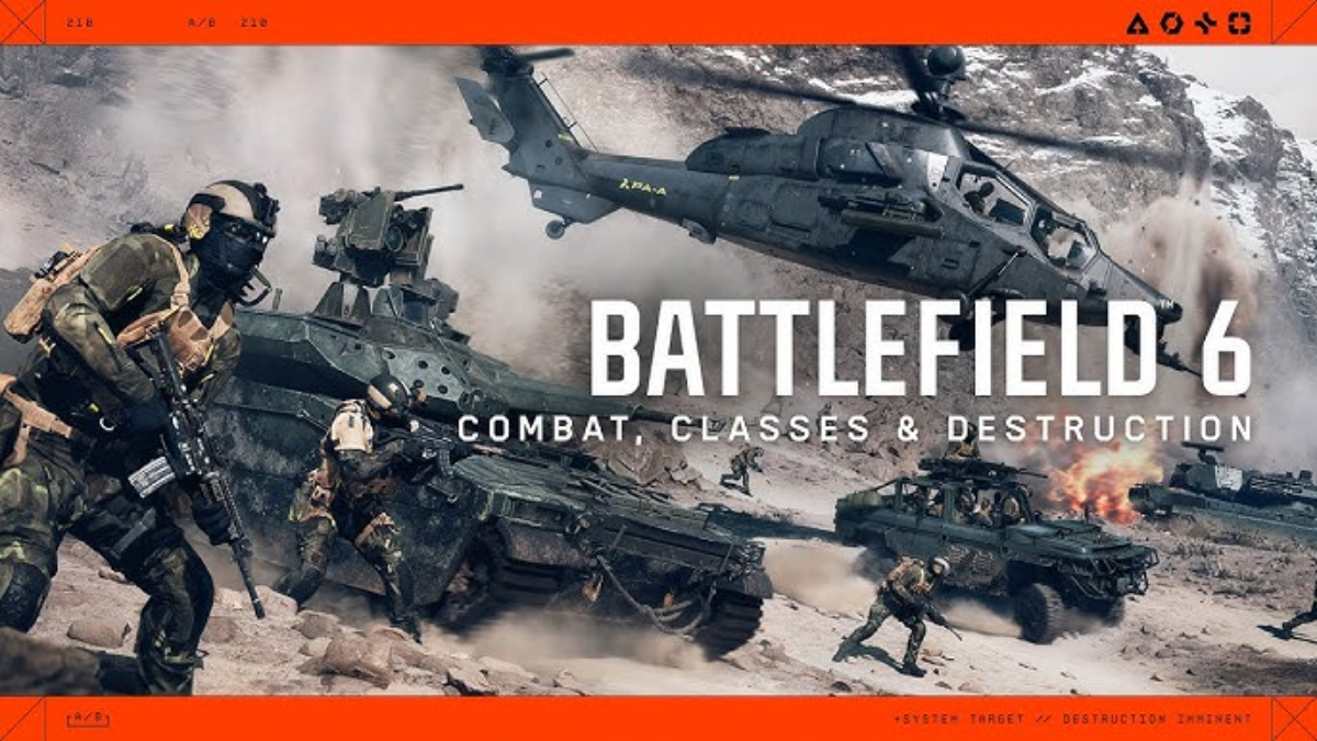 Battlefield 6