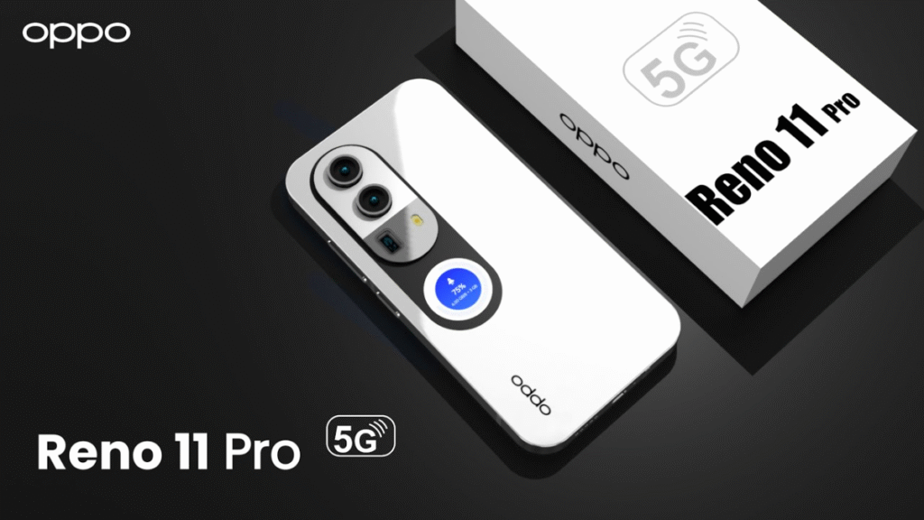 Oppo Reno 11 Pro