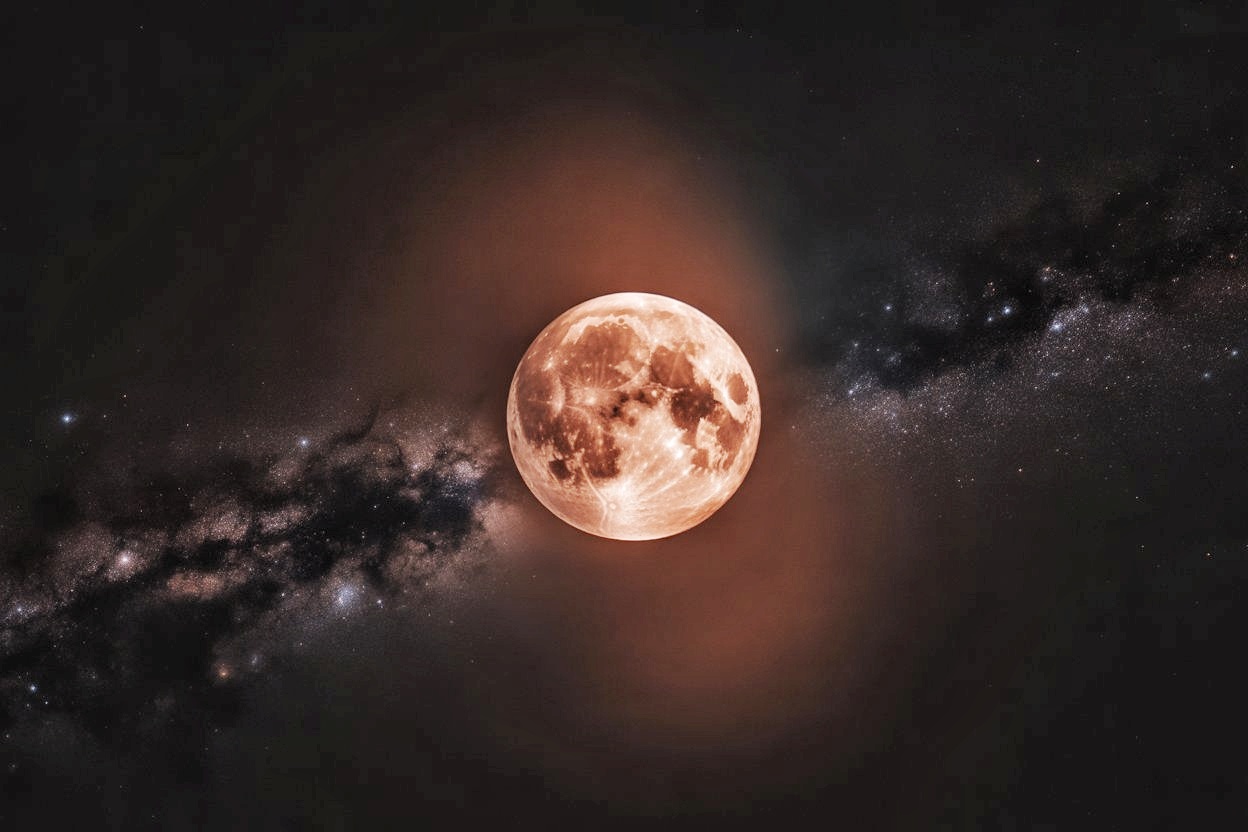 professional astrophotography