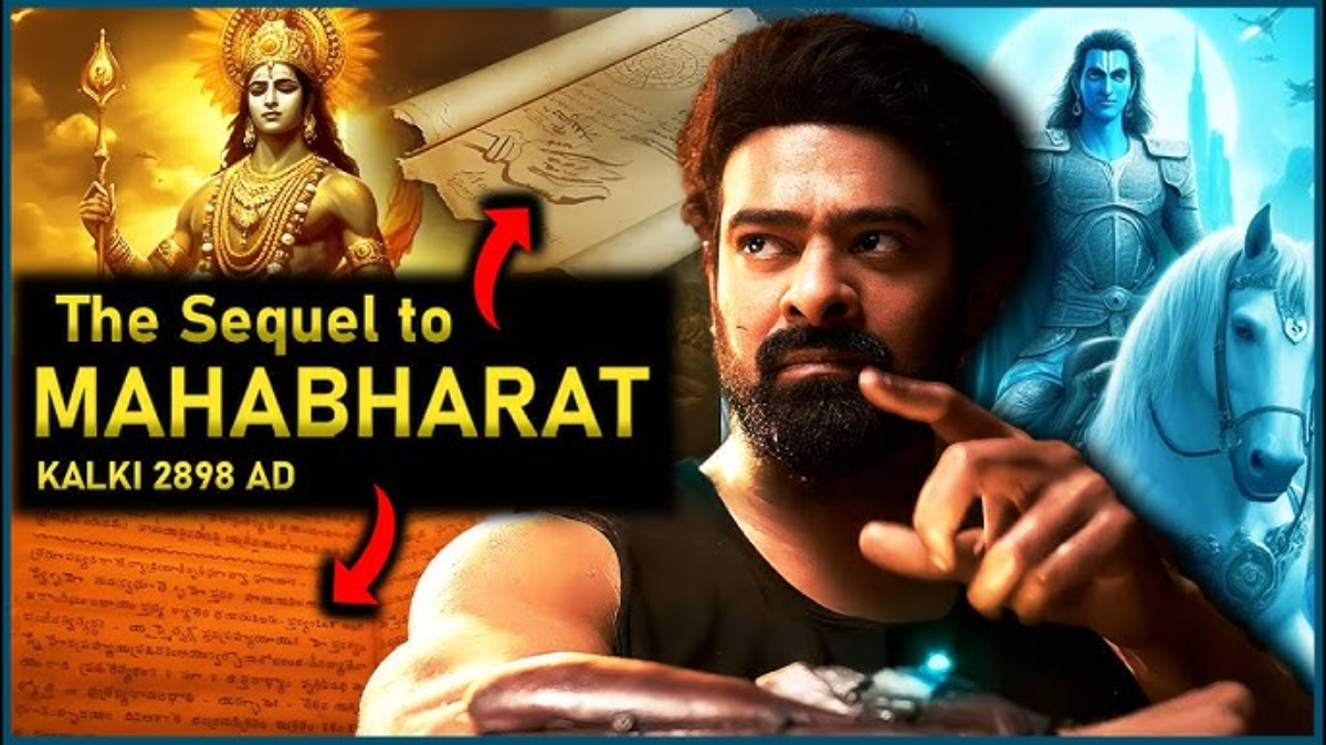 Kalki 2898 AD Sequel