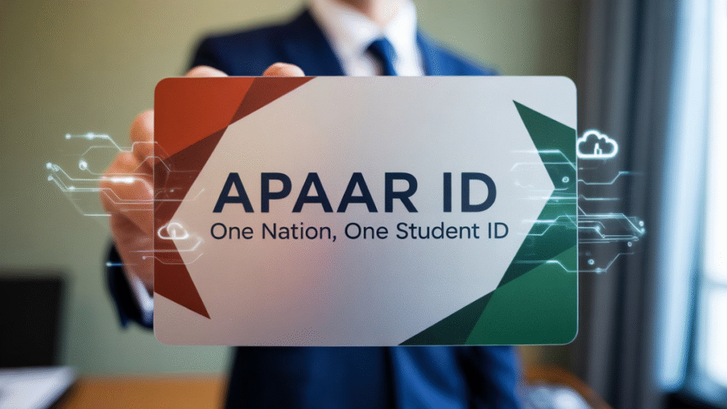 APAAR ID