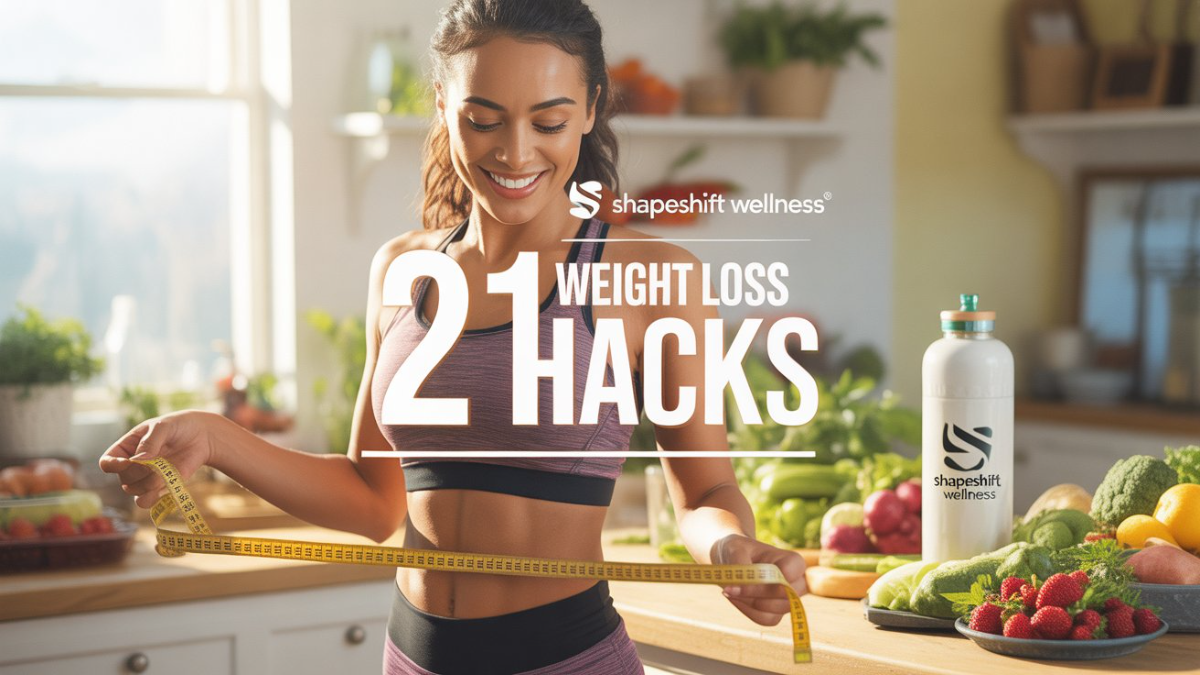 Weight Loss