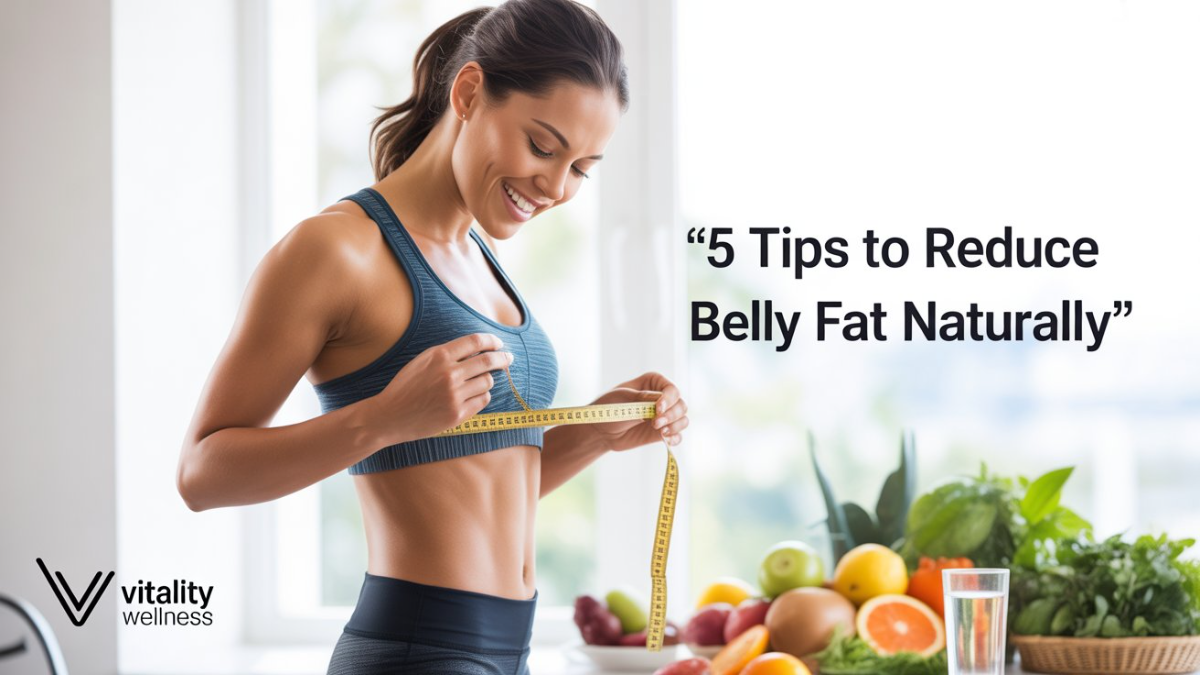 Belly Fat