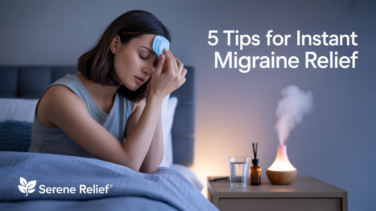 Migraine Relief