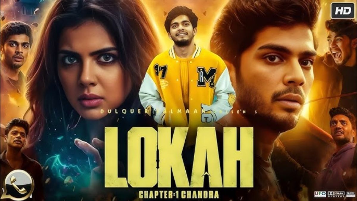 Lokah Chapter 1: Chandra OTT Release