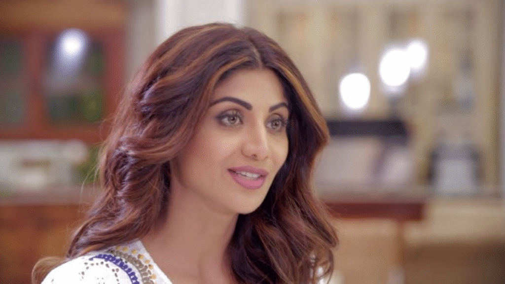 Shilpa Shetty