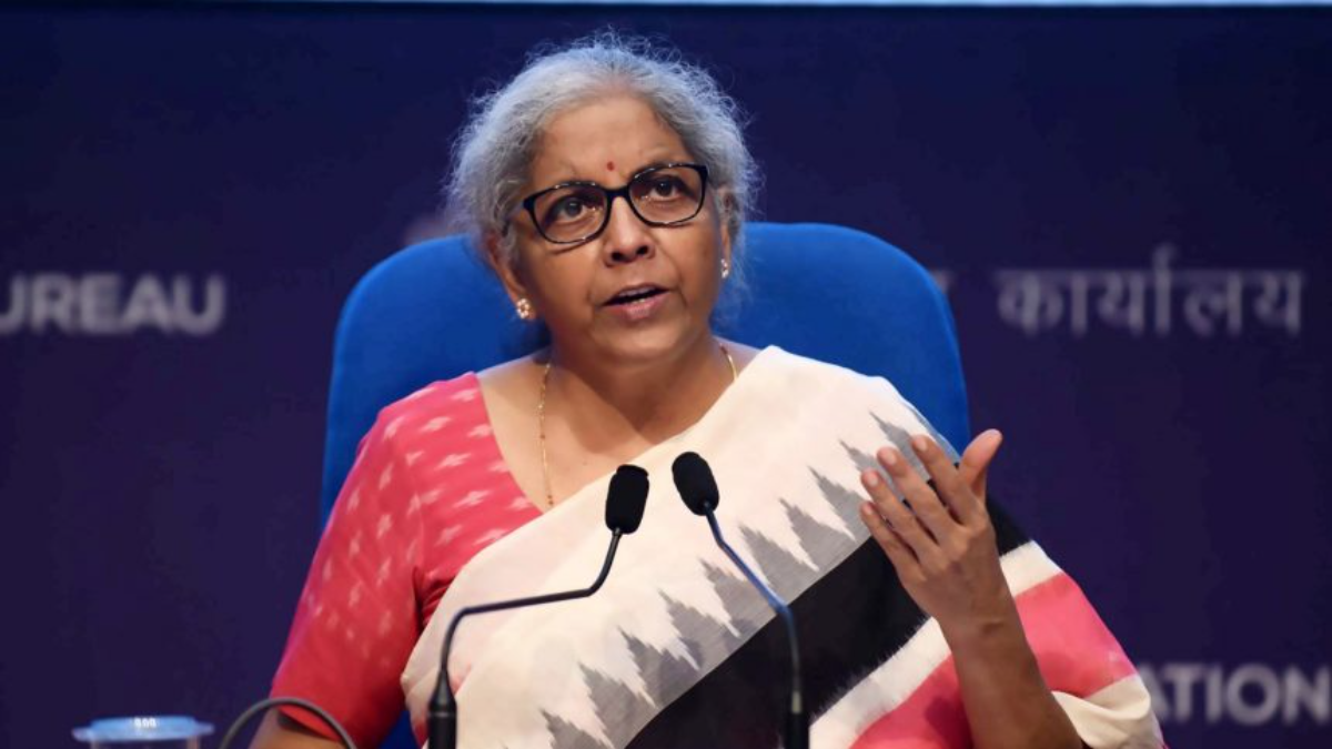 GST Council Approves 2-Slab Structure