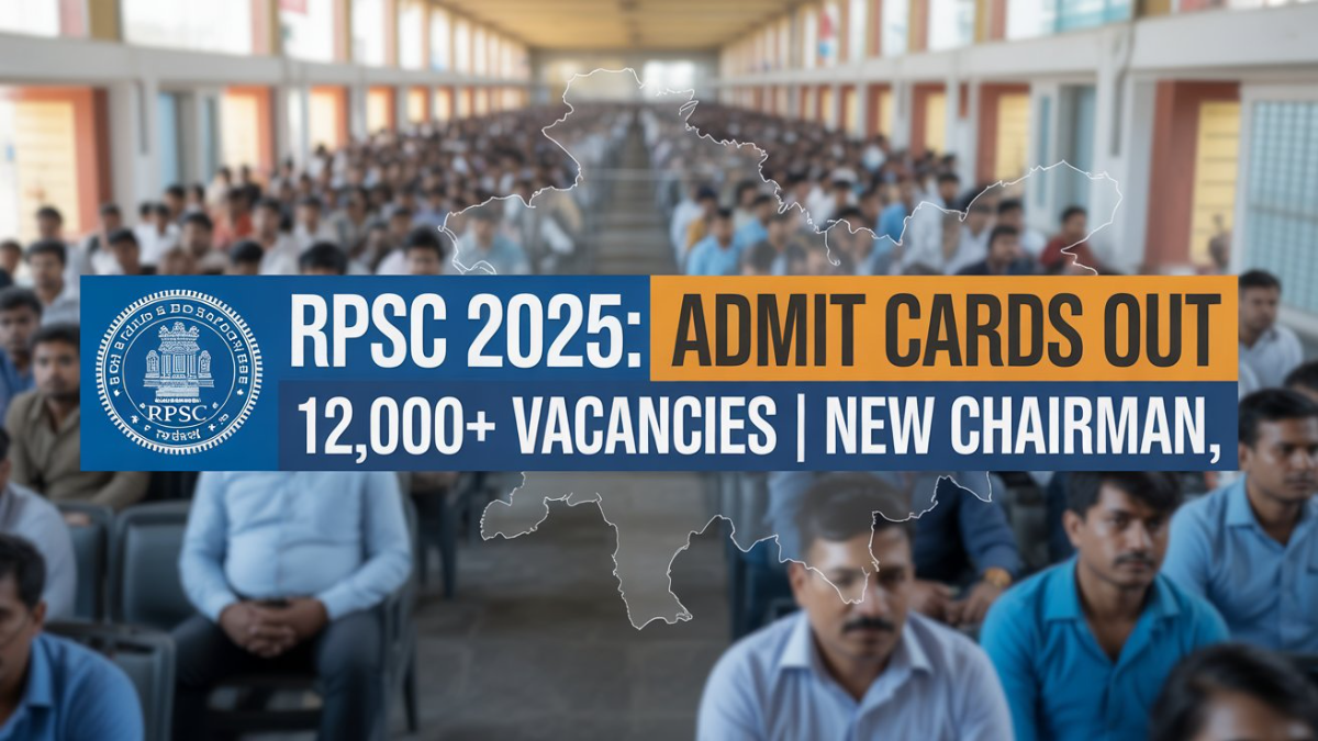 RPSC