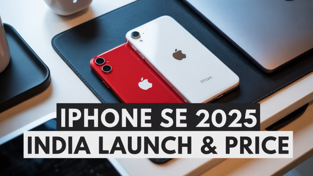 iPhone SE