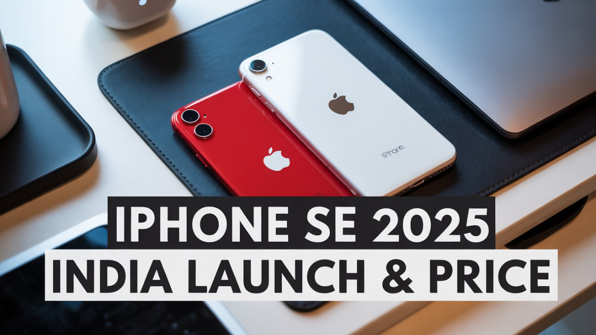 iPhone SE