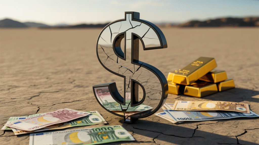 U.S. dollar