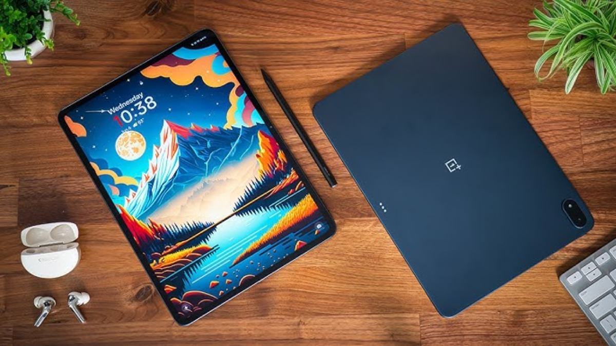 OnePlus Pad 3