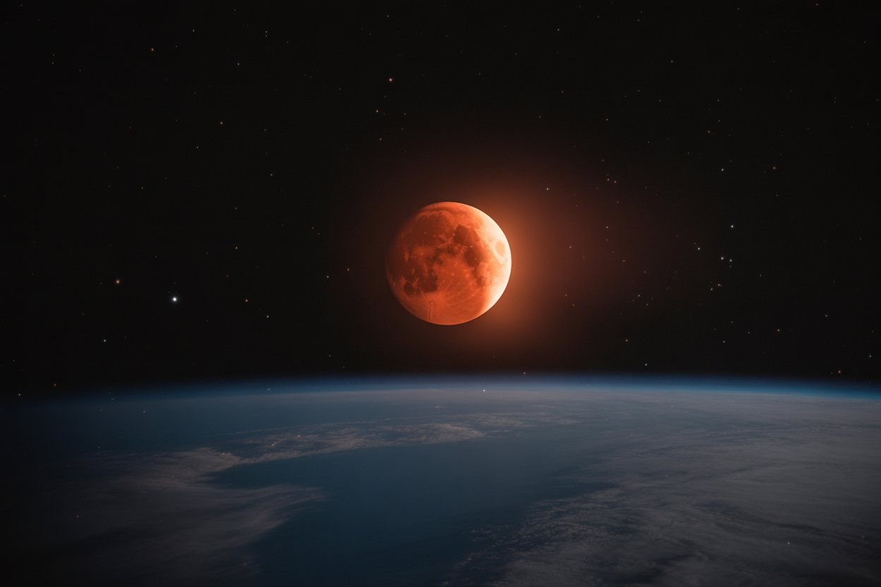taken by space observatory