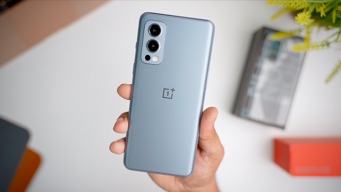 OnePlus Nord 2