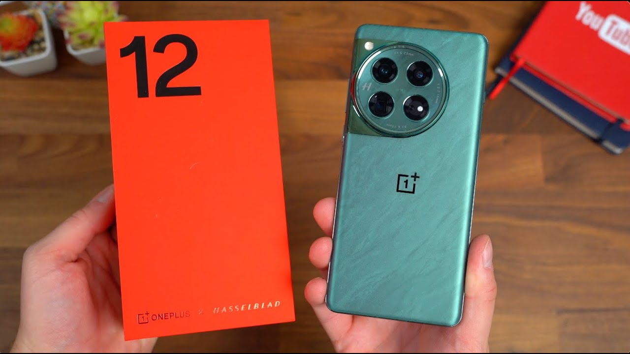 OnePlus 12R