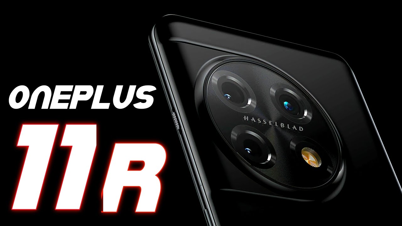 OnePlus 11R