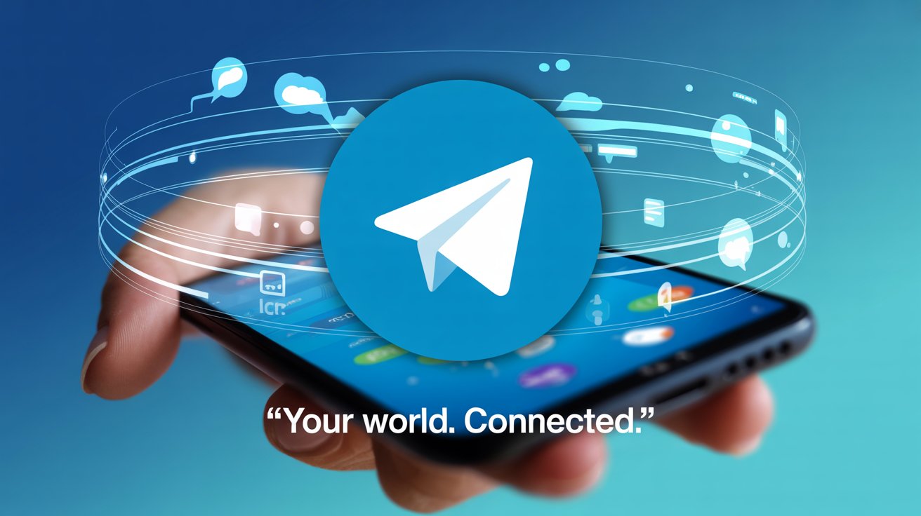 Telegram 