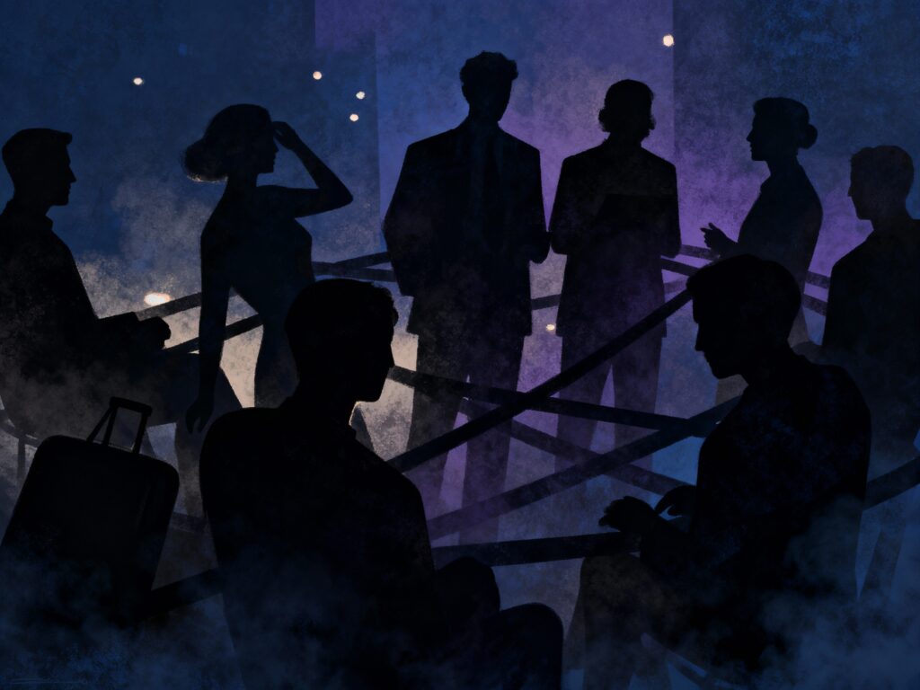 New Epstein Emails Released