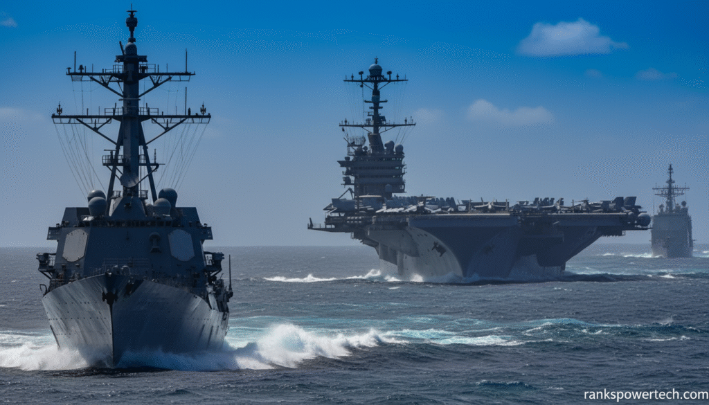 Operation Southern Spear