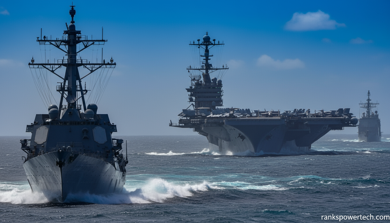 Operation Southern Spear