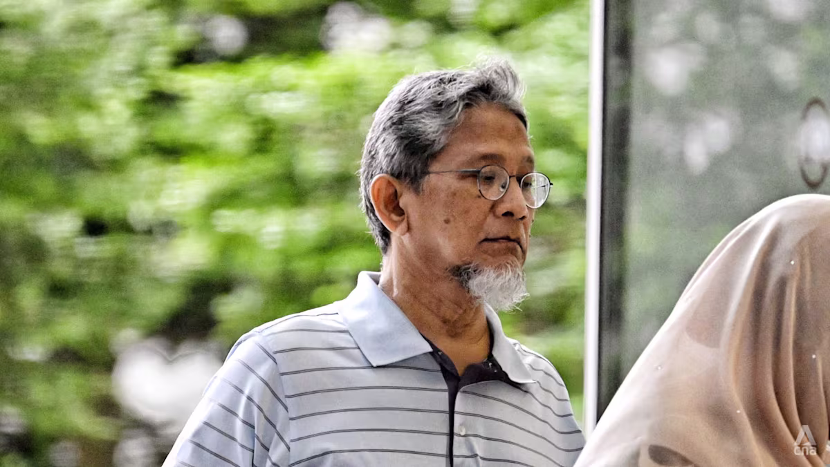 ex-SMRT employees involved in the fraud